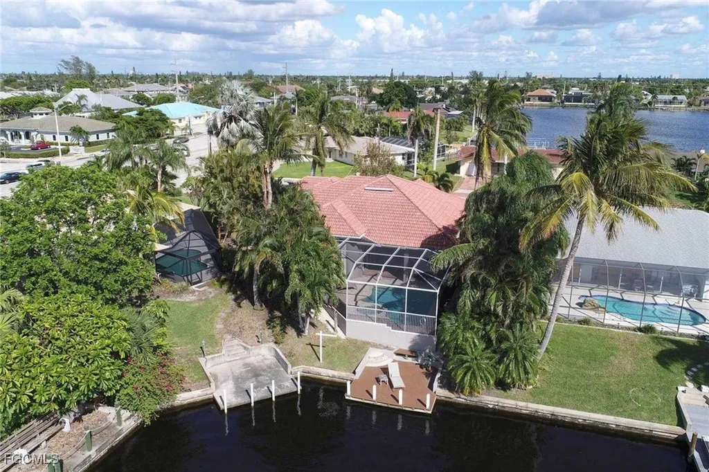 4808 SW 5th Place Cape Coral FL 33914