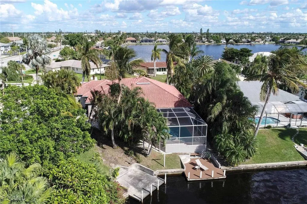 4808 SW 5th Place Cape Coral FL 33914