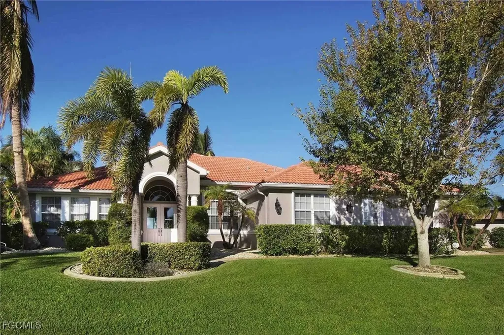 4808 SW 5th Place Cape Coral FL 33914