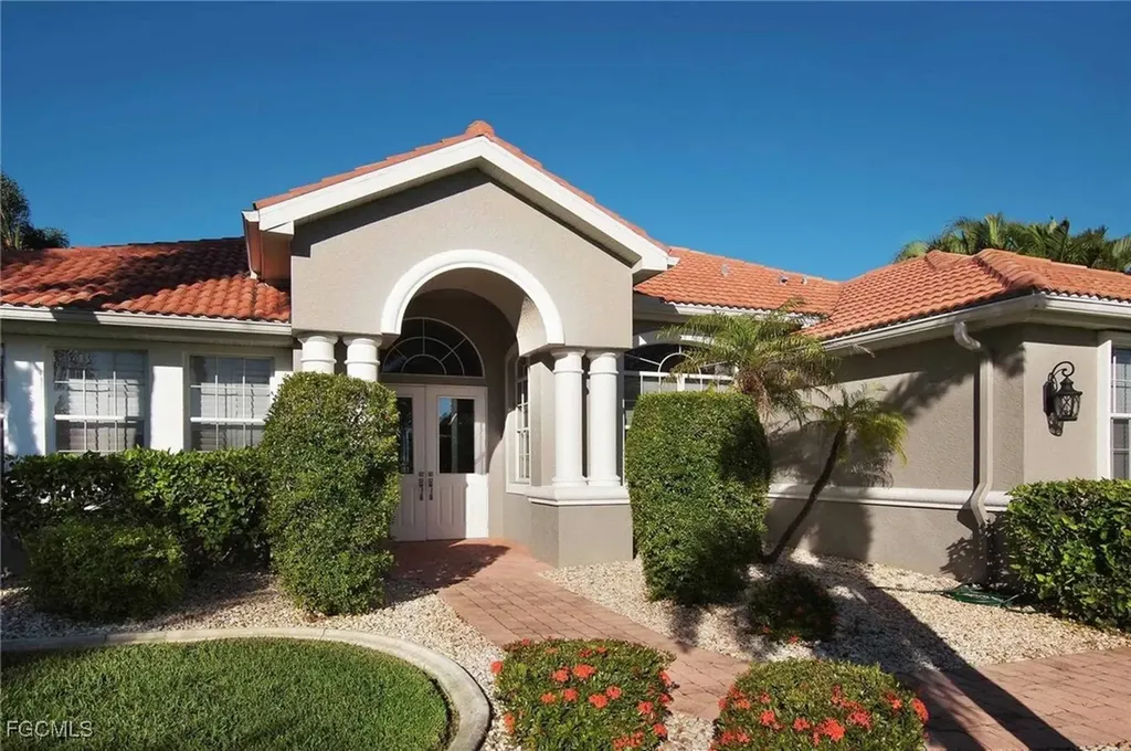 4808 SW 5th Place Cape Coral FL 33914
