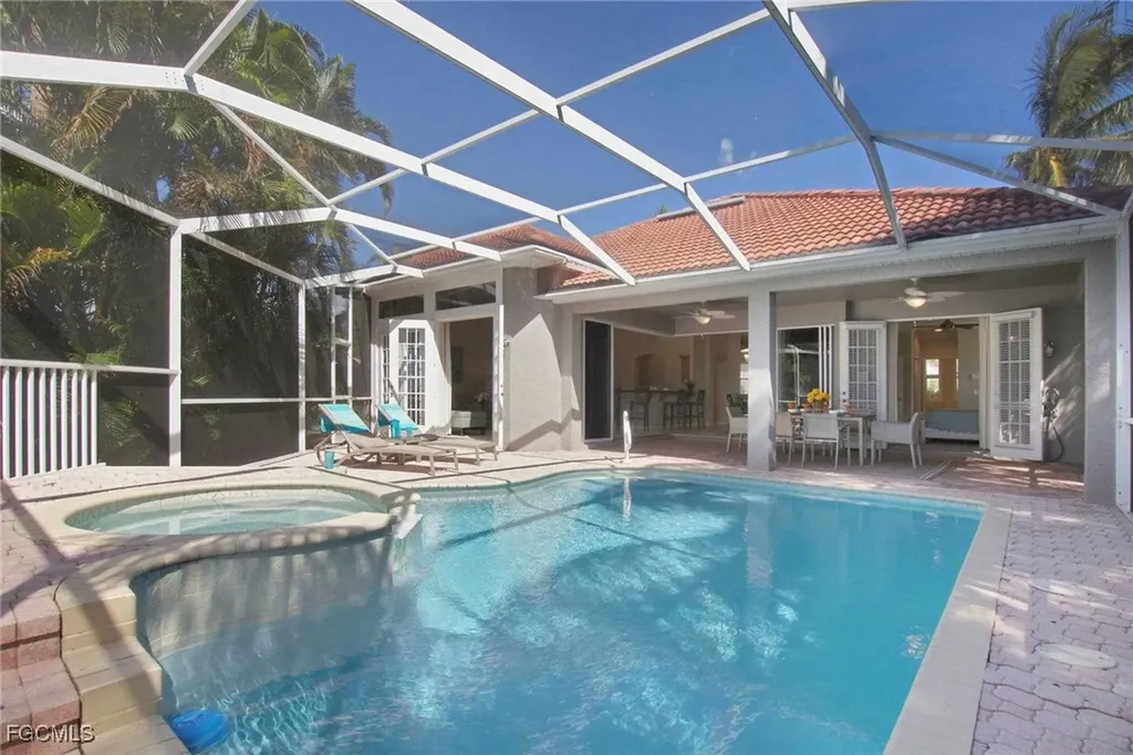 4808 SW 5th Place Cape Coral FL 33914