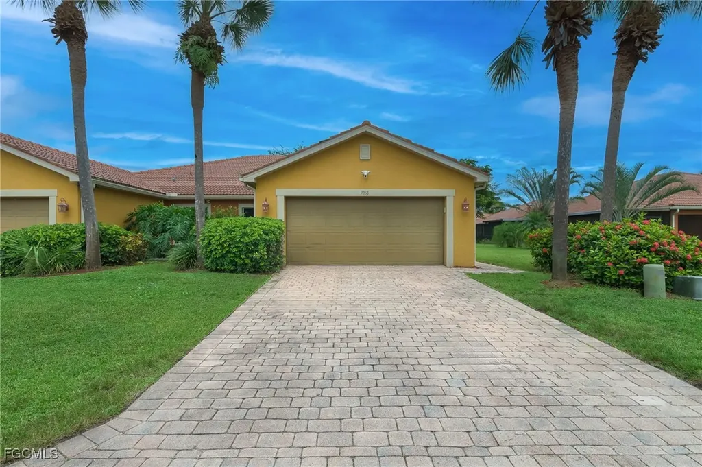 9268 Aegean Circle Lehigh Acres FL 33936