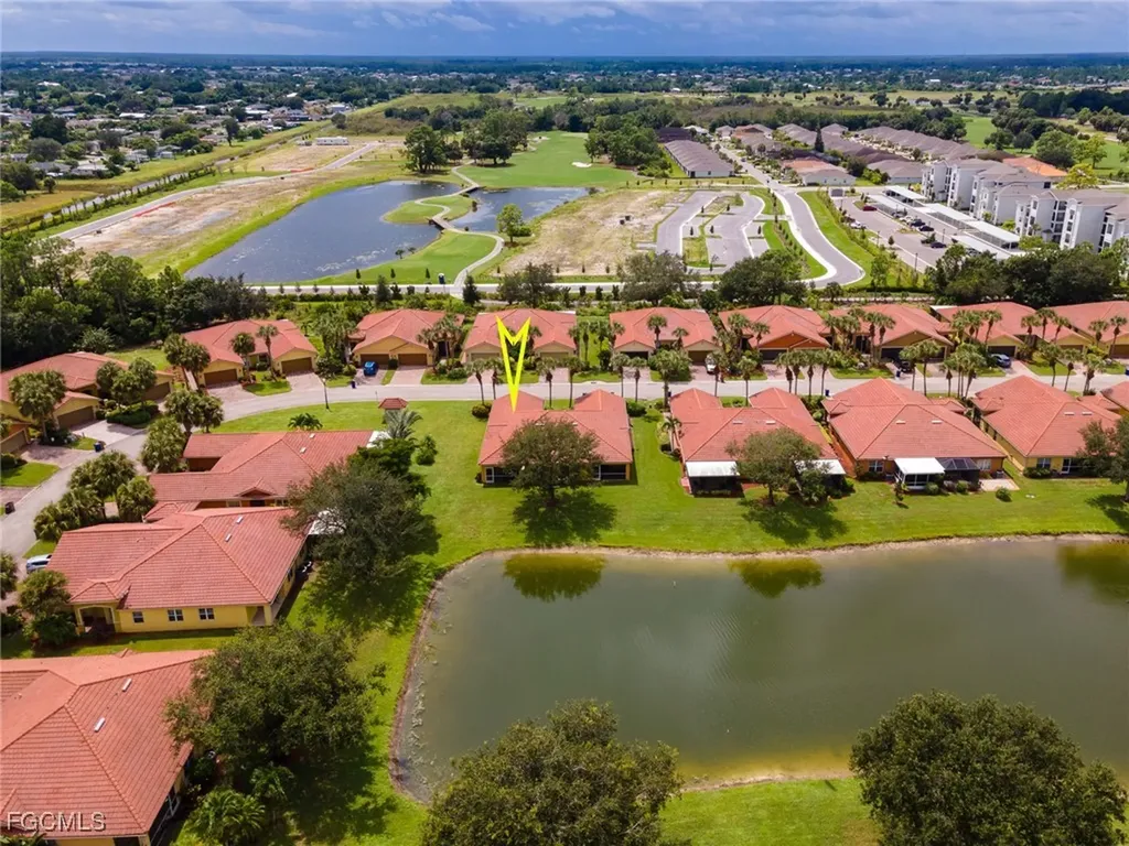 9268 Aegean Circle Lehigh Acres FL 33936