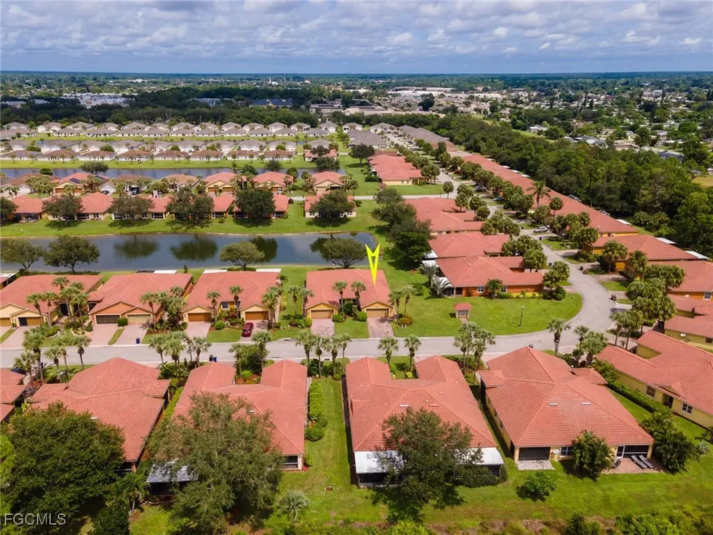 9268 Aegean Circle Lehigh Acres FL 33936