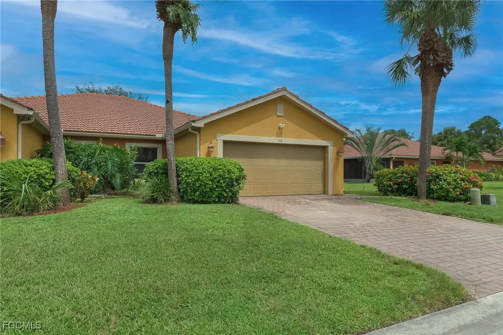 9268 Aegean Circle Lehigh Acres FL 33936