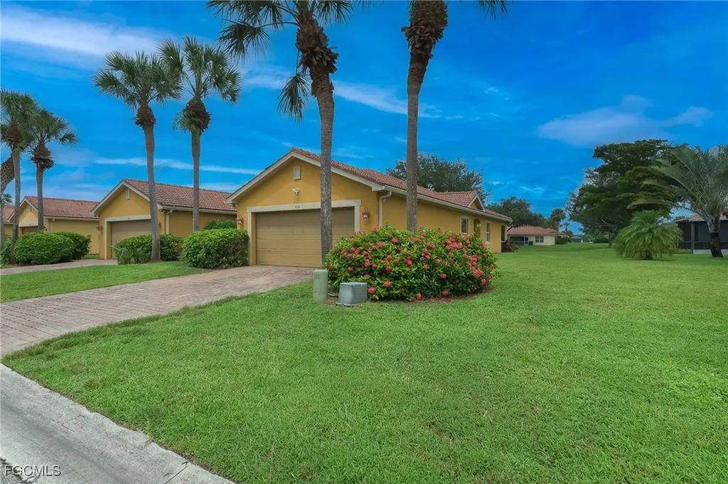9268 Aegean Circle Lehigh Acres FL 33936