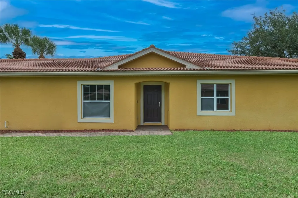 9268 Aegean Circle Lehigh Acres FL 33936