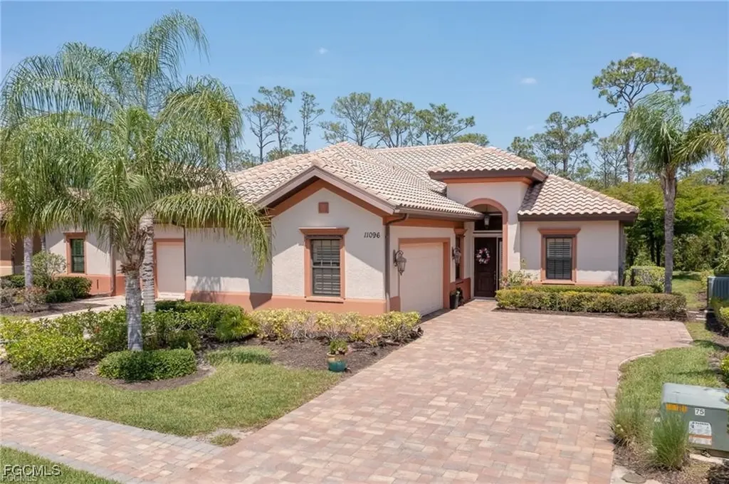 11096 Esteban Drive Fort Myers FL 33912