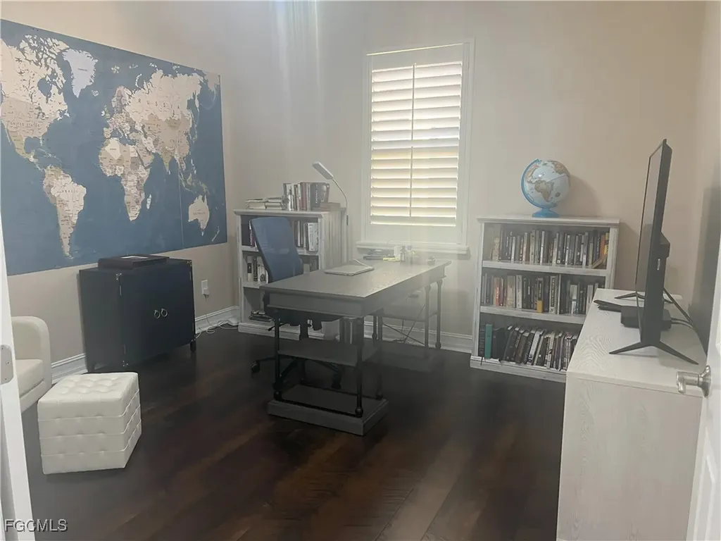 11096 Esteban Drive Fort Myers FL 33912