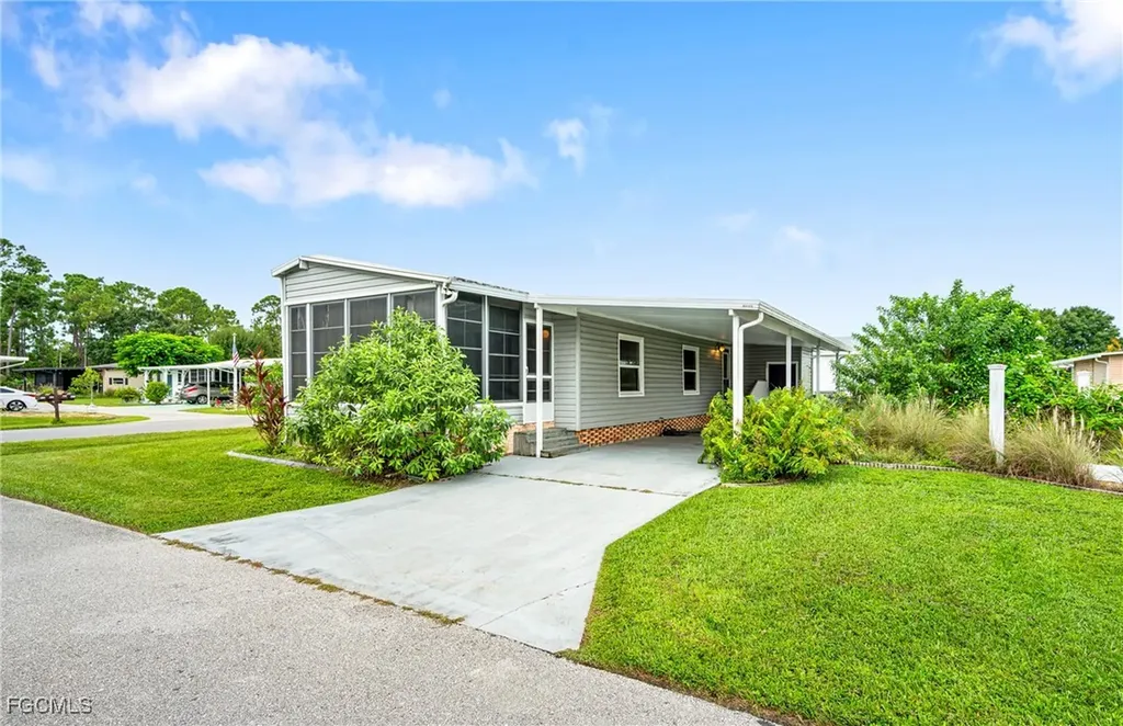 9849 Creekwood Lane Fort Myers FL 33905