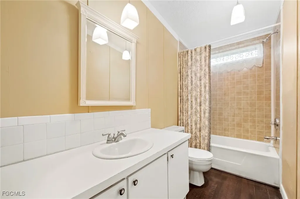 9849 Creekwood Lane Fort Myers FL 33905