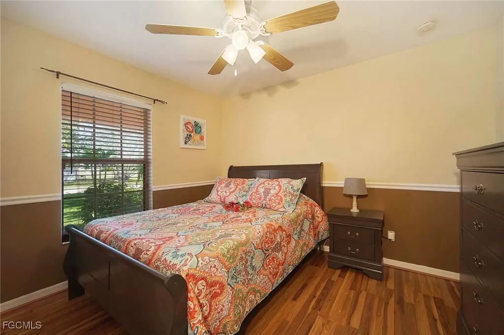 1916 NW 13th Place Cape Coral FL 33993