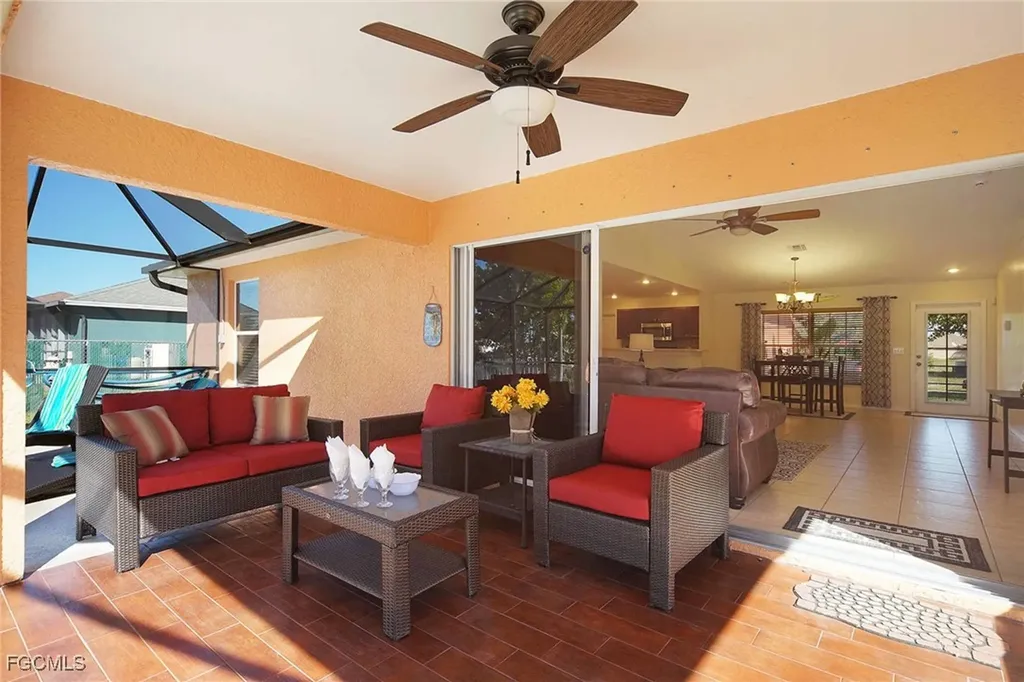 1916 NW 13th Place Cape Coral FL 33993