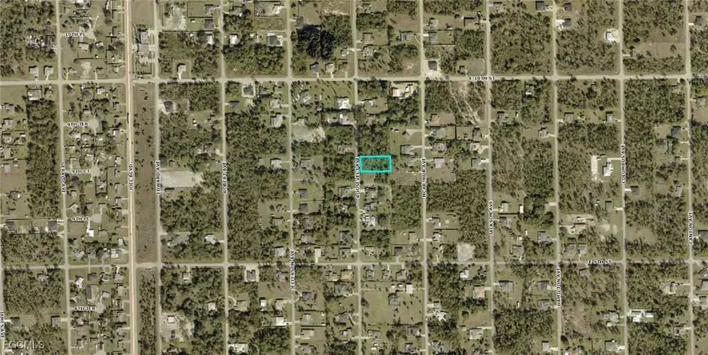 912 Roosevelt Avenue Lehigh Acres FL 33936