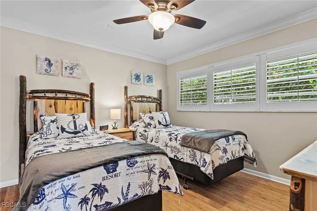 252 Bayshore Drive Cape Coral FL 33904