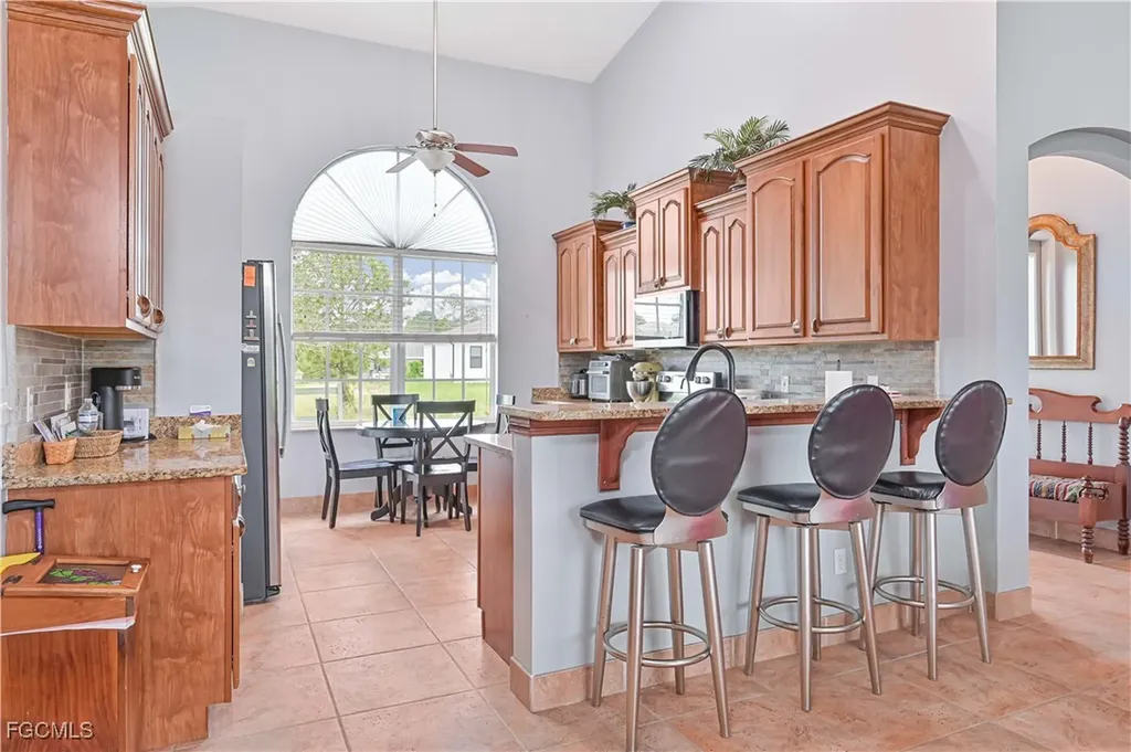 735 Troy Avenue Lehigh Acres FL 33974
