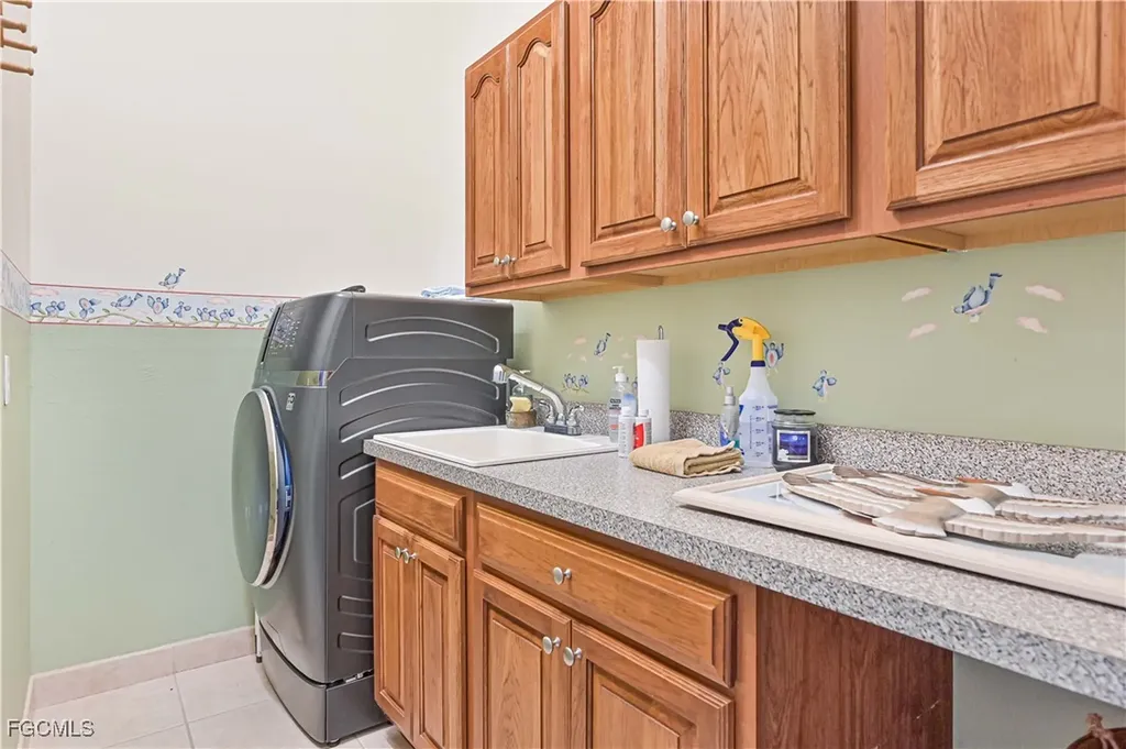735 Troy Avenue Lehigh Acres FL 33974