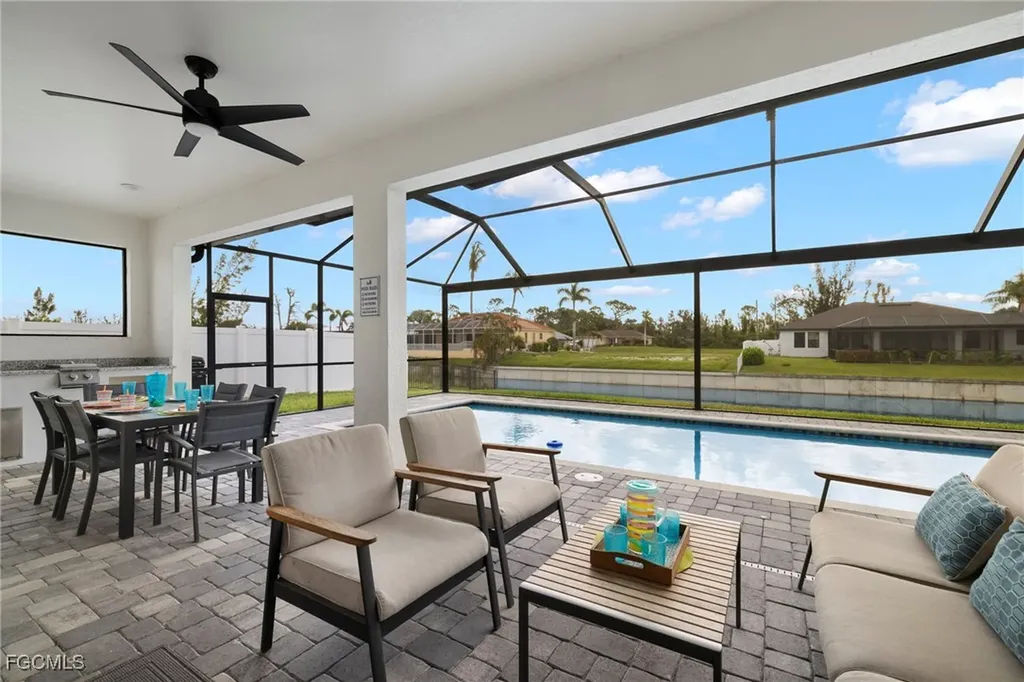 1137 SW 18th Court Cape Coral FL 33991