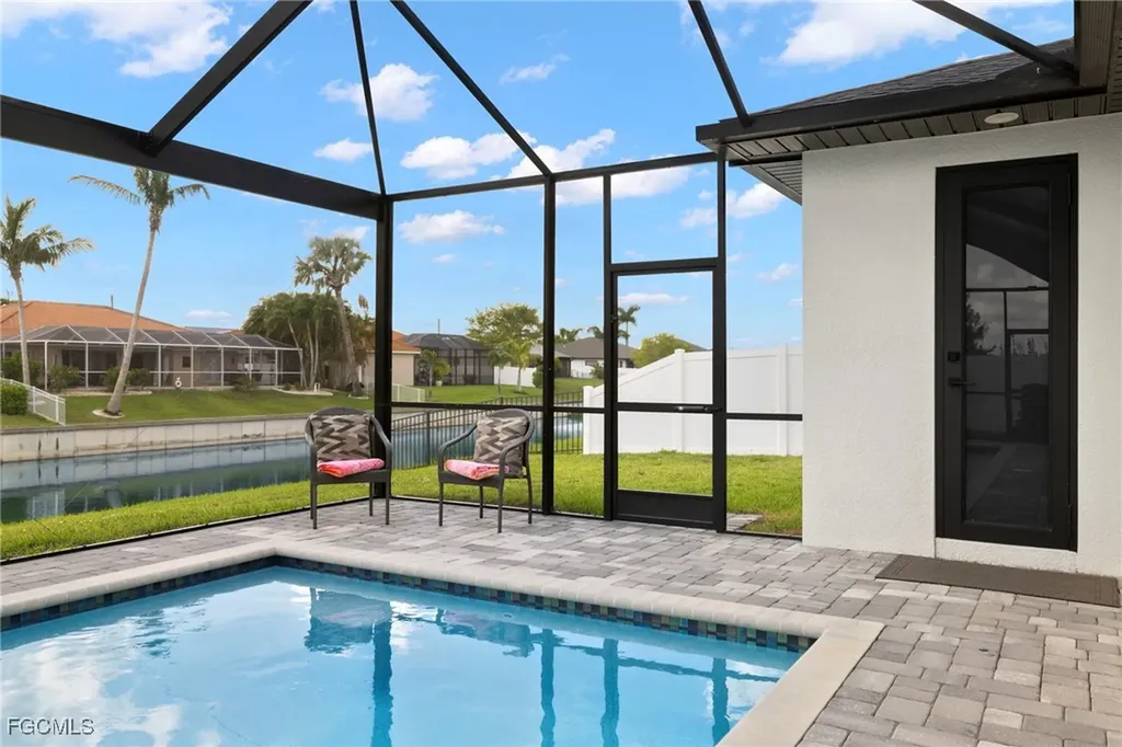 1137 SW 18th Court Cape Coral FL 33991