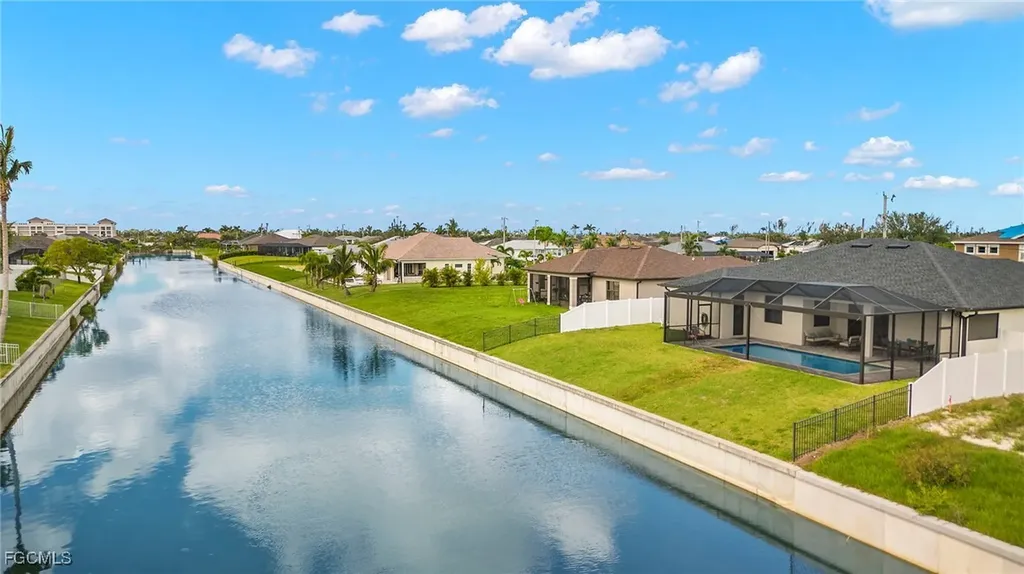 1137 SW 18th Court Cape Coral FL 33991