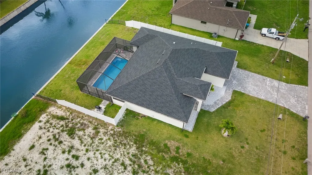 1137 SW 18th Court Cape Coral FL 33991