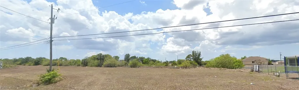 1510 NE 6th Avenue Cape Coral FL 33909