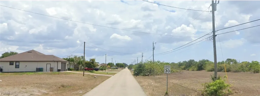 1510 NE 6th Avenue Cape Coral FL 33909