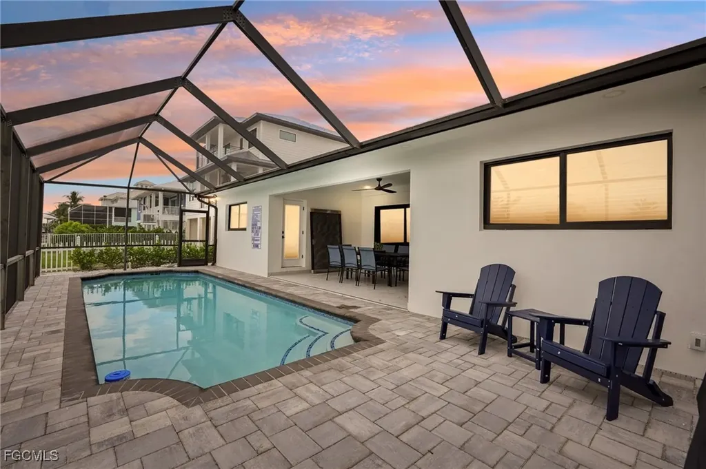 268 Ibis Street Fort Myers Beach FL 33931