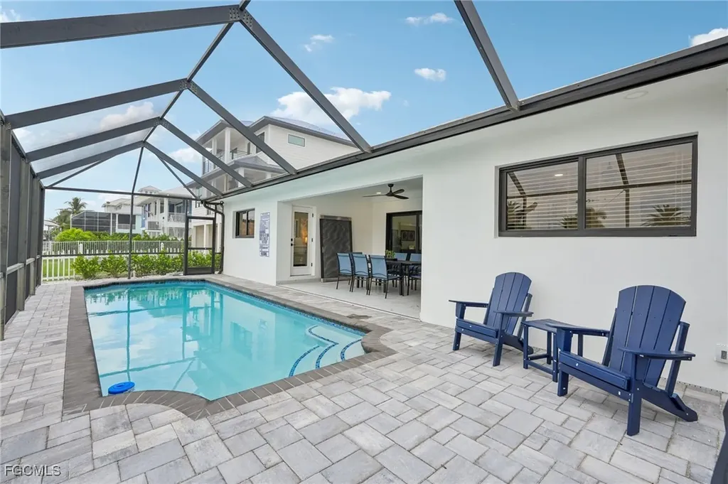 268 Ibis Street Fort Myers Beach FL 33931