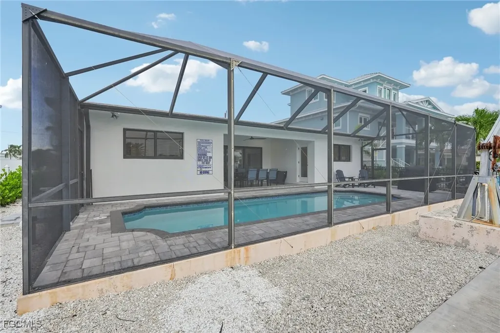 268 Ibis Street Fort Myers Beach FL 33931