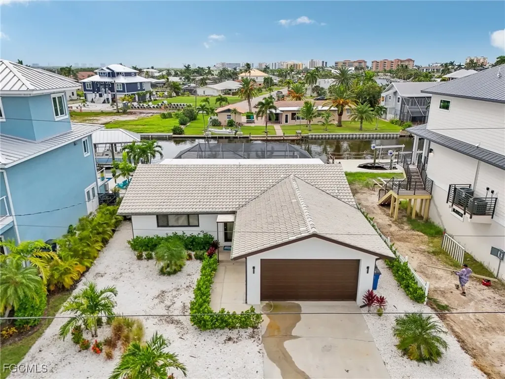 268 Ibis Street Fort Myers Beach FL 33931