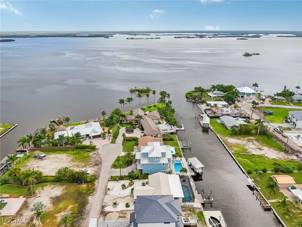 268 Ibis Street Fort Myers Beach FL 33931