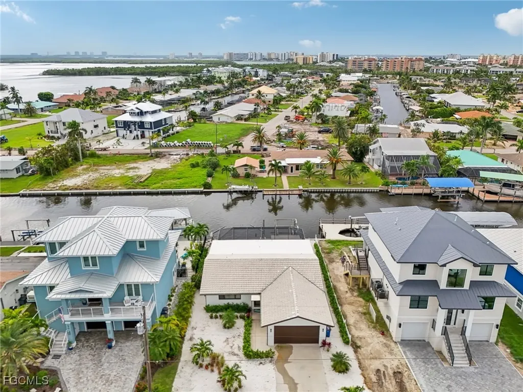 268 Ibis Street Fort Myers Beach FL 33931