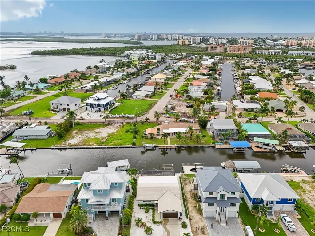 268 Ibis Street Fort Myers Beach FL 33931
