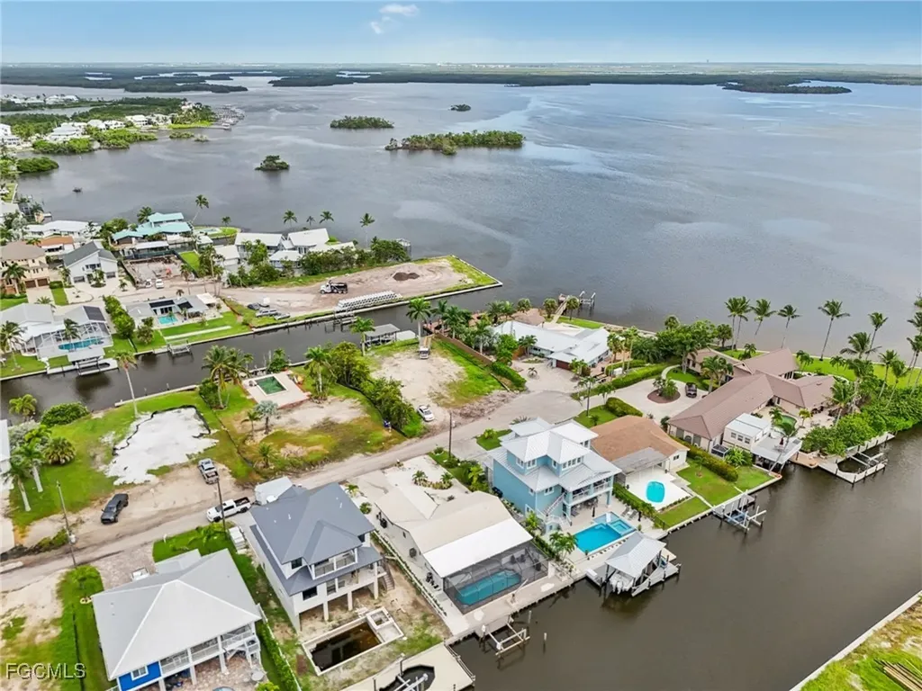 268 Ibis Street Fort Myers Beach FL 33931