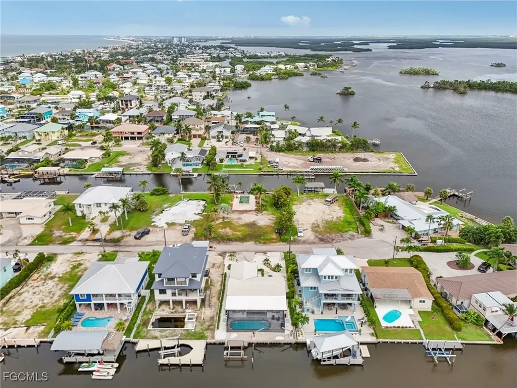 268 Ibis Street Fort Myers Beach FL 33931