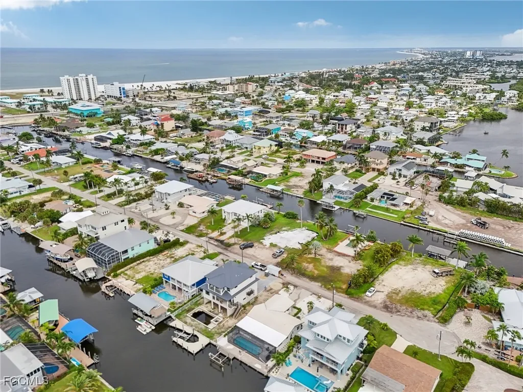 268 Ibis Street Fort Myers Beach FL 33931
