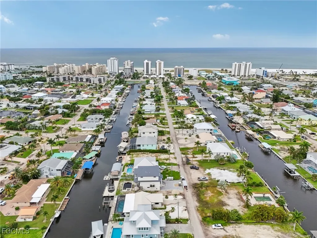 268 Ibis Street Fort Myers Beach FL 33931