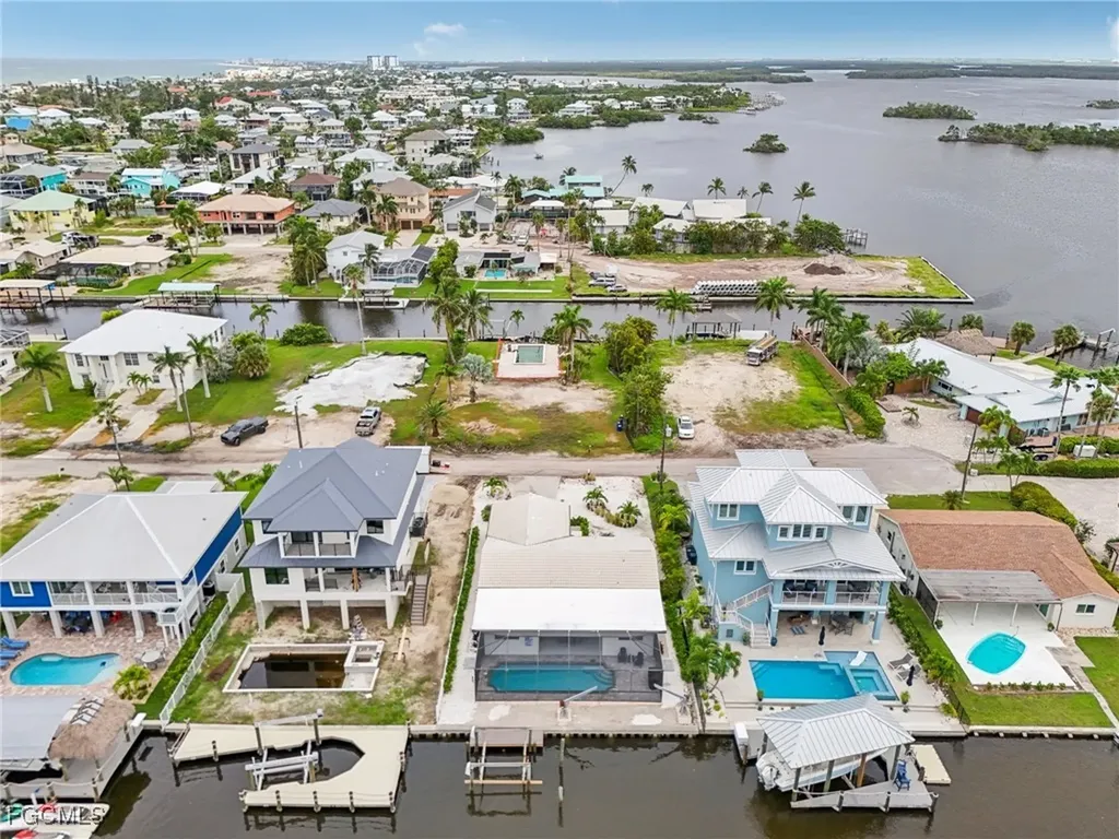 268 Ibis Street Fort Myers Beach FL 33931