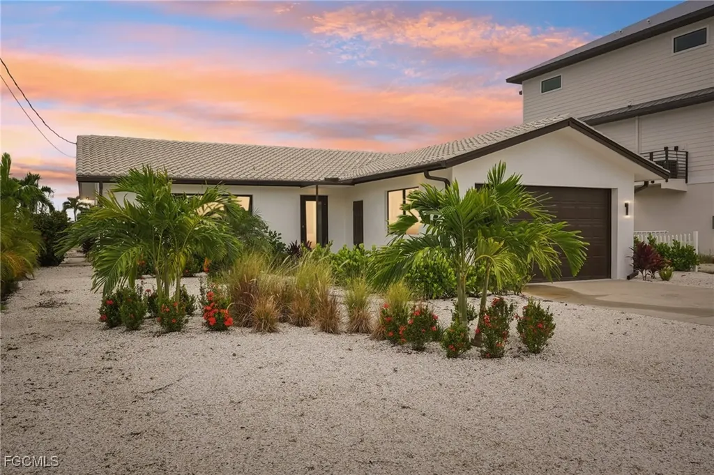 268 Ibis Street Fort Myers Beach FL 33931