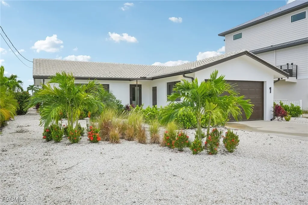 268 Ibis Street Fort Myers Beach FL 33931