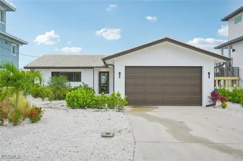 268 Ibis Street