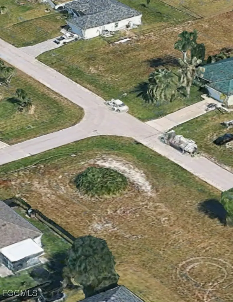 316 NW 19th Street Cape Coral FL 33993