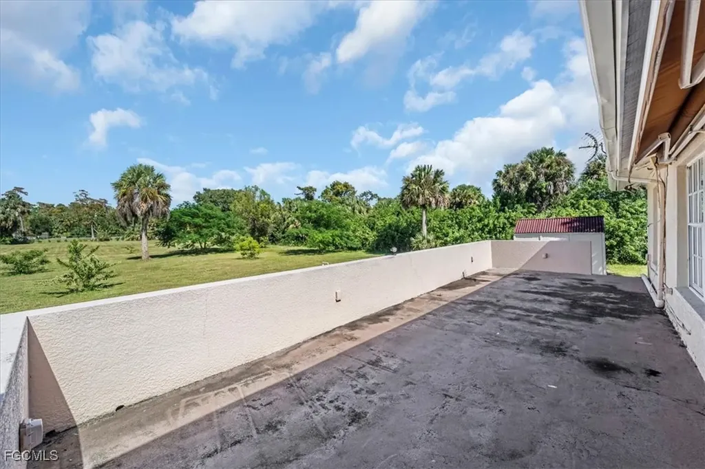 2831 White Boulevard Naples FL 34117