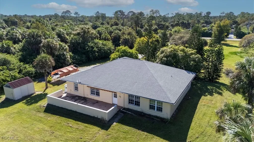 2831 White Boulevard Naples FL 34117