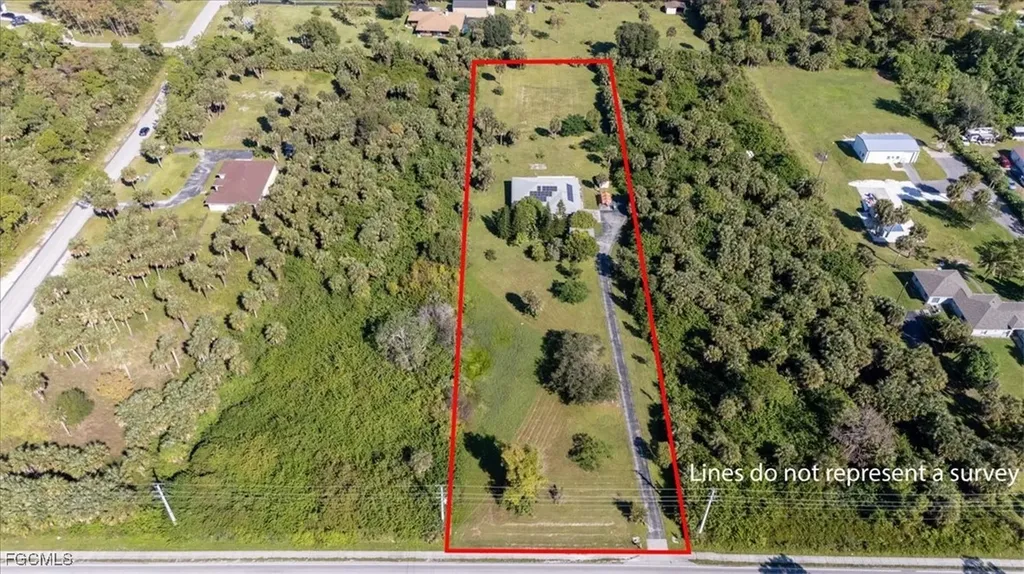 2831 White Boulevard Naples FL 34117