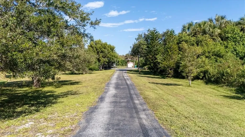 2831 White Boulevard Naples FL 34117
