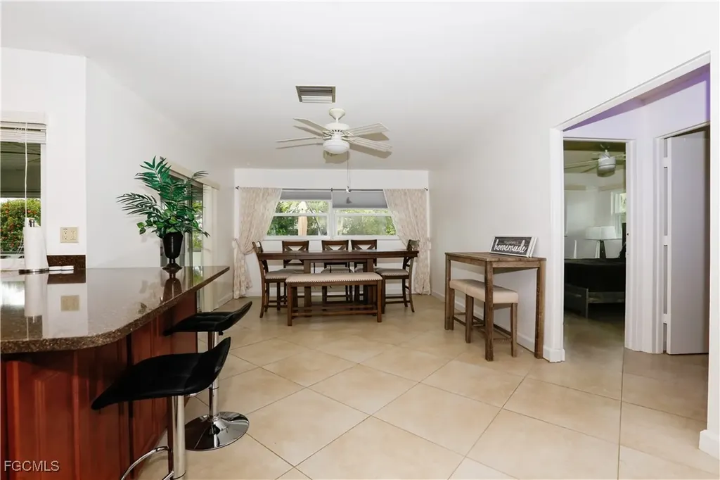 3417 SE 22nd Avenue Cape Coral FL 33904