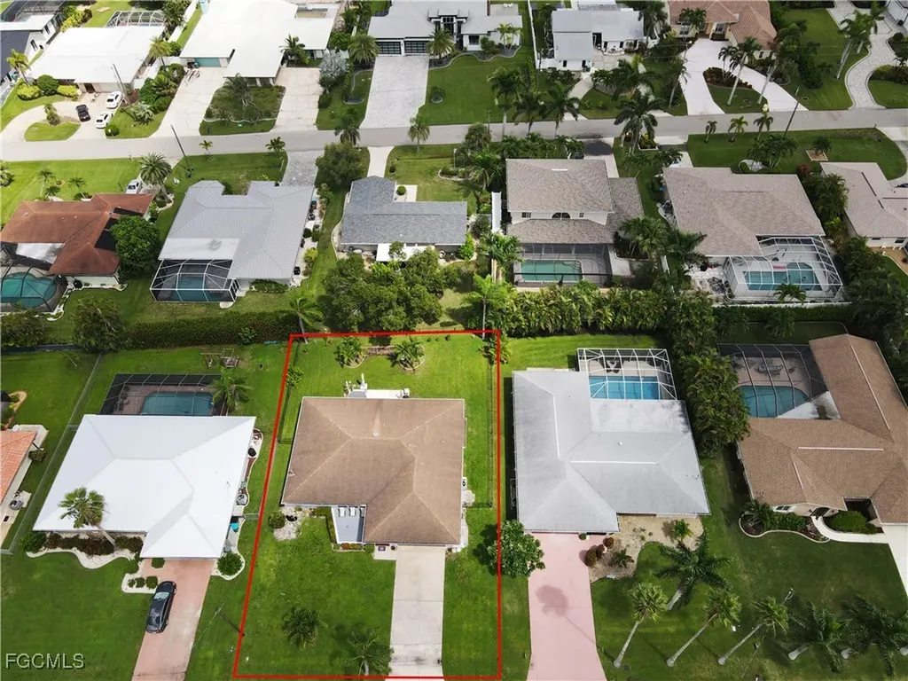 3417 SE 22nd Avenue Cape Coral FL 33904