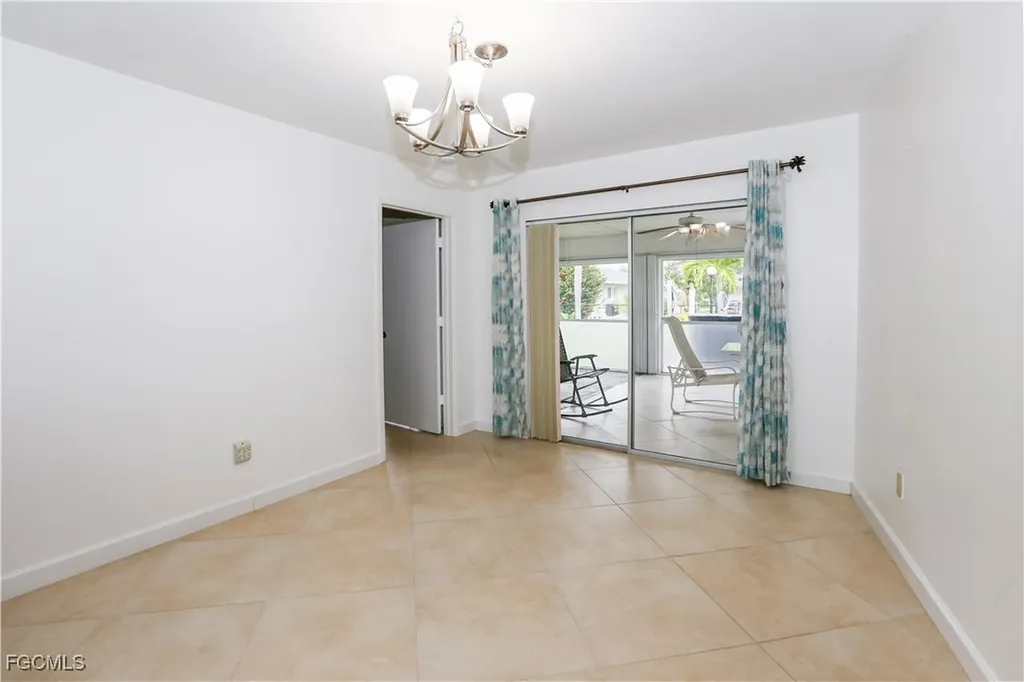 3417 SE 22nd Avenue Cape Coral FL 33904